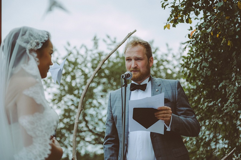 Hochzeitsreportage - Hochzeitsfotograf Stuttgart - Christoph Dieterle